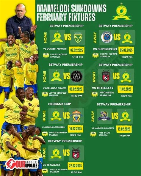 mamelodi sundowns flashscore|Mamelodi Sundowns fixtures .